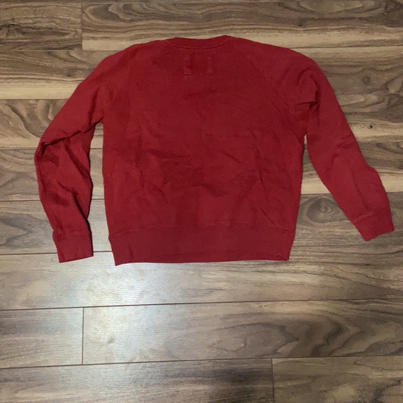 roots crewneck - Picture 2 of 3